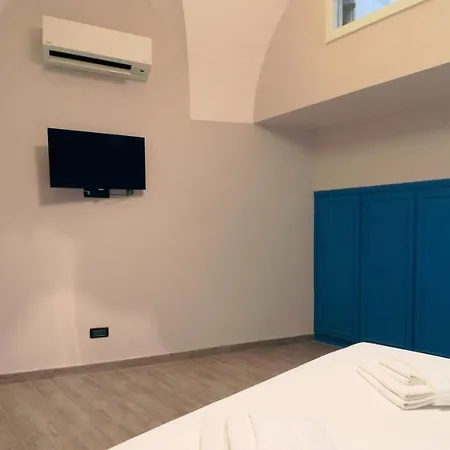 Apartament Italianway Palazzo 3 San Remo