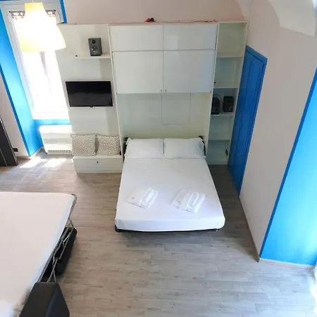 Italianway Palazzo 3 Apartament San Remo