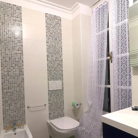 Italianway Palazzo 3 Apartament San Remo
