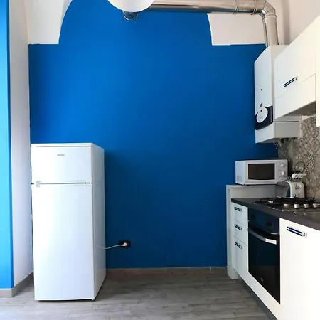 Italianway Palazzo 3 Appartement