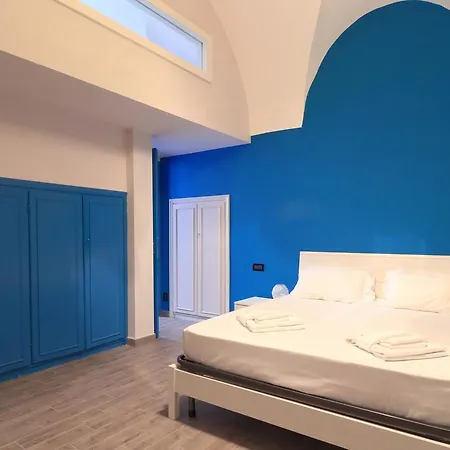 Appartement Italianway Palazzo 3 San Remo