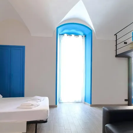 Apartamento Italianway Palazzo 3