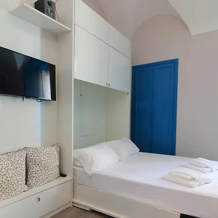 Italianway Palazzo 3 Appartement