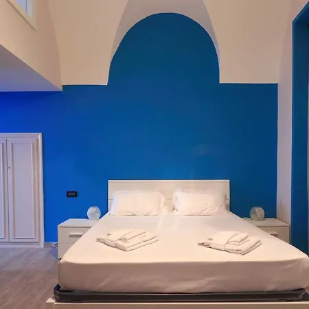 Apartamento Italianway Palazzo 3